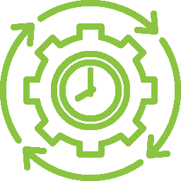 Trust and Relationships Icon