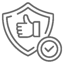 Trust and Relationships Icon