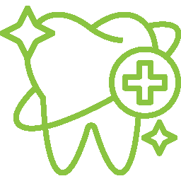 Trust and Relationships Icon